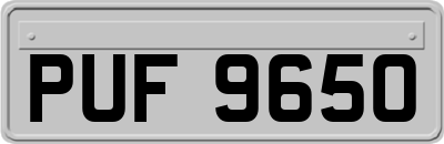 PUF9650