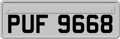 PUF9668