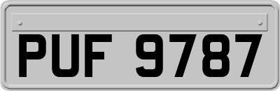 PUF9787