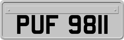 PUF9811
