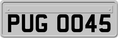 PUG0045