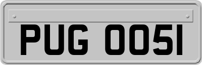 PUG0051