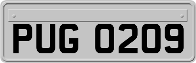 PUG0209