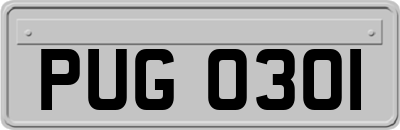 PUG0301