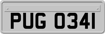 PUG0341