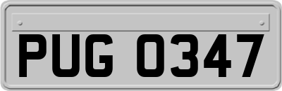 PUG0347