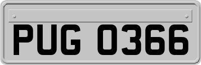 PUG0366