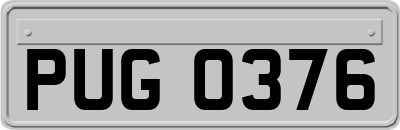 PUG0376