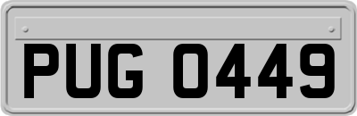 PUG0449