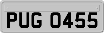PUG0455