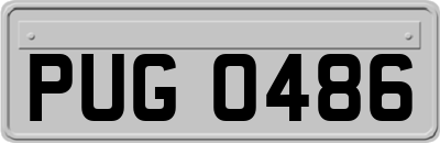 PUG0486