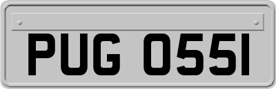 PUG0551