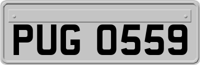 PUG0559