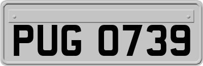 PUG0739