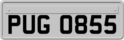 PUG0855
