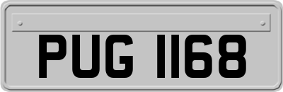 PUG1168