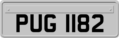 PUG1182