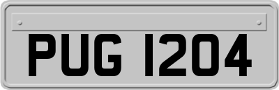 PUG1204