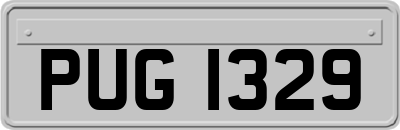 PUG1329