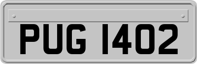 PUG1402