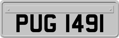 PUG1491