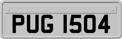 PUG1504