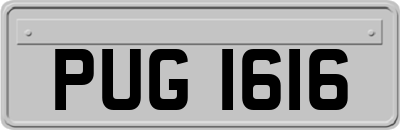 PUG1616