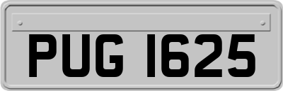 PUG1625