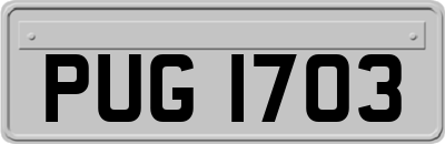 PUG1703