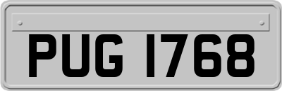 PUG1768