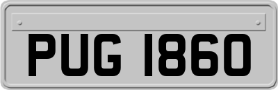 PUG1860