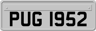PUG1952