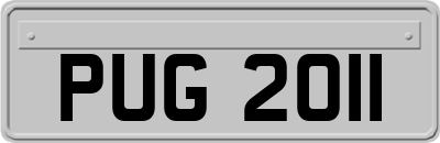 PUG2011