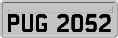 PUG2052