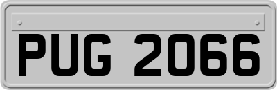 PUG2066