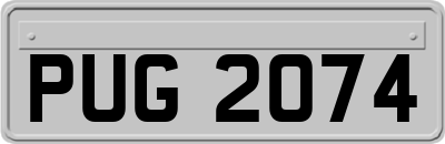 PUG2074