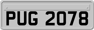 PUG2078