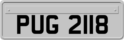 PUG2118
