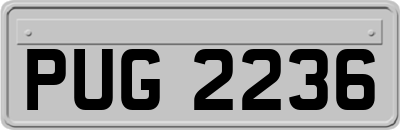 PUG2236