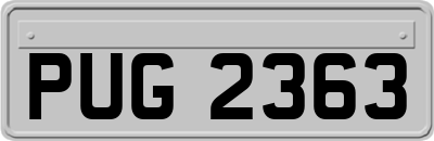 PUG2363