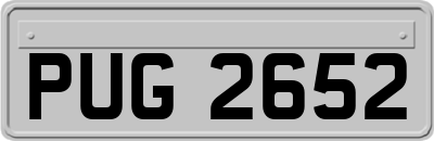 PUG2652