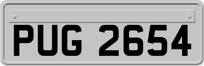 PUG2654