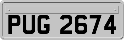 PUG2674