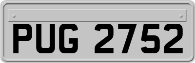 PUG2752