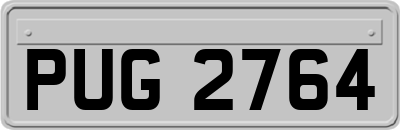 PUG2764