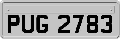 PUG2783