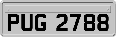 PUG2788