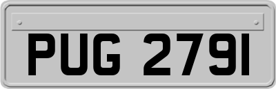PUG2791
