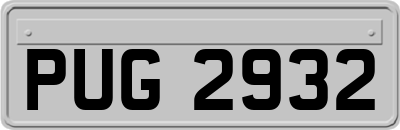PUG2932