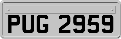 PUG2959